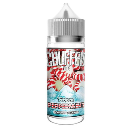 FROZEN PEPPERMINT