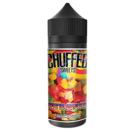 TUTTI FRUTTI