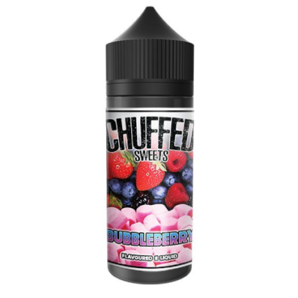 BUBBLE BERRY