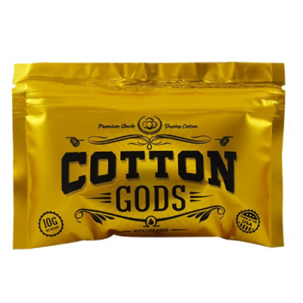COTTON GODS 10G