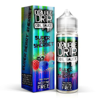 Super Berry Sherbet