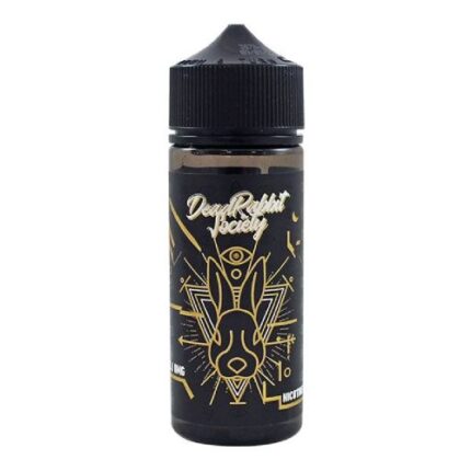 GOLD PASSIONFRUIT RABBIT