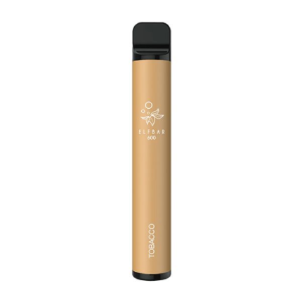 20 MG TOBACCO
