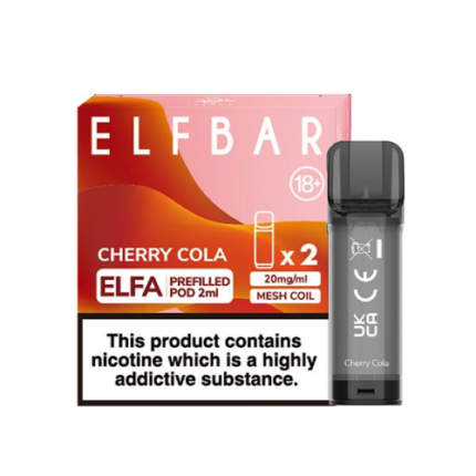 Cherry Cola