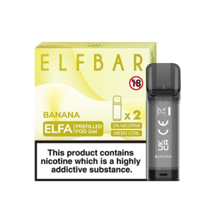 BANANA