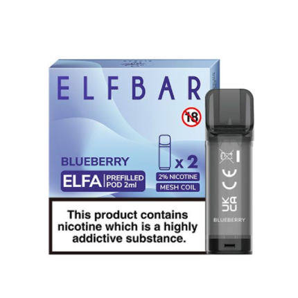 BLUEBERRY