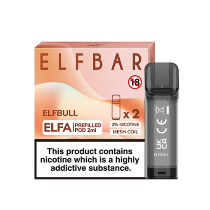 ELF BULL