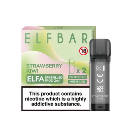 STRAWBERRY KIWI