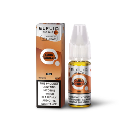 Cuba ToBacco