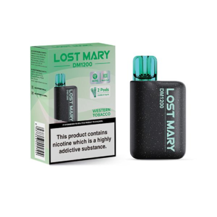 WESTER TOBACCO