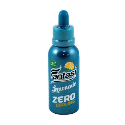Zero Cooling Lemonade