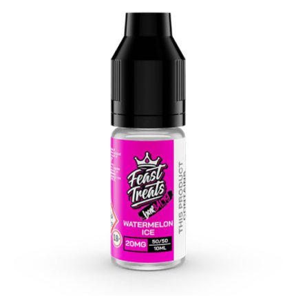 Watermelon Ice