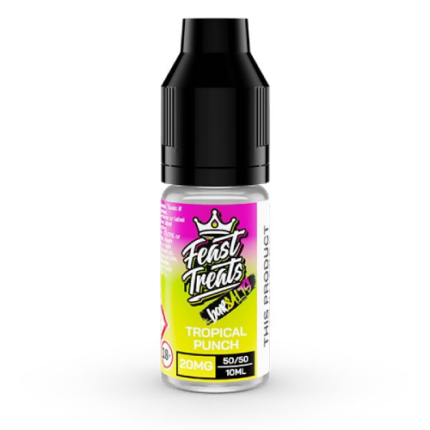 Tropical Punch
