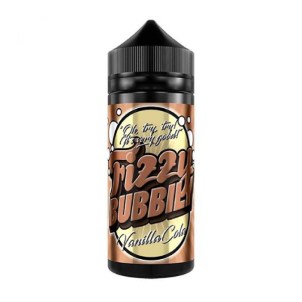 Vanilla Cola