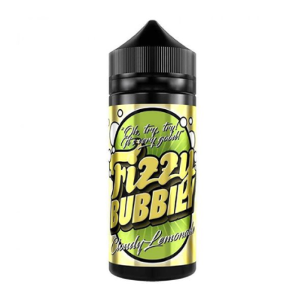 Cloudy Lemonade
