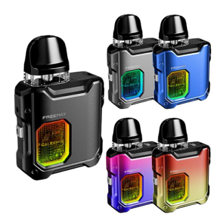 Freemax Galex Nano Group