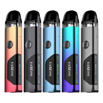 Freemax Galex Pro Kit GROUP