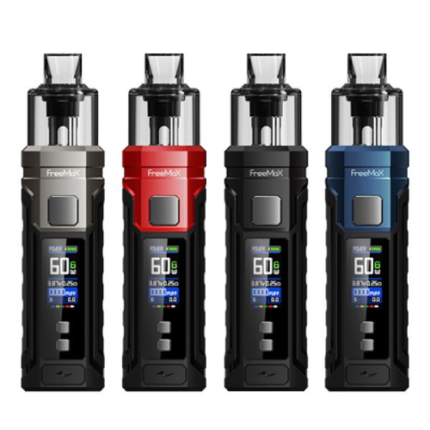MARVOS 60W Group