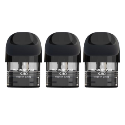 FREEMAX MAXPOD 3 MD MESH PODS 3PCS 0.8OH