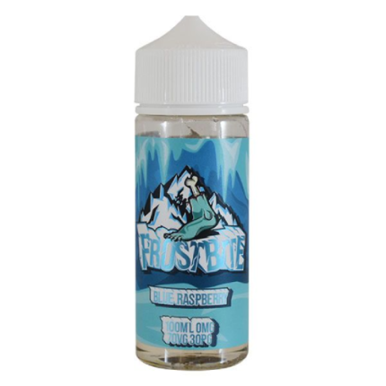 BLUE RASPBERRY 100ML