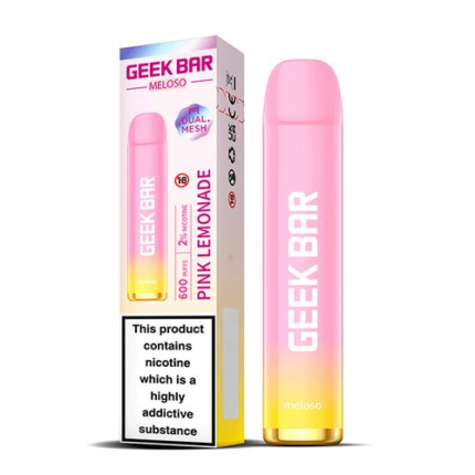 Pink Lemonade