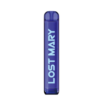 MAD BLUE