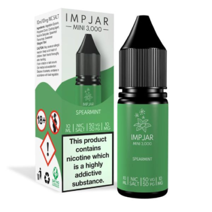 Spearmint