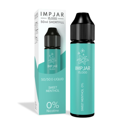 Sweet Menthol