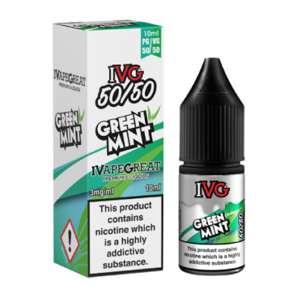 Green Mint