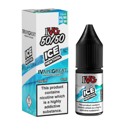 Ice Menthol