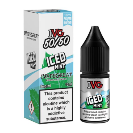 Ice Mint