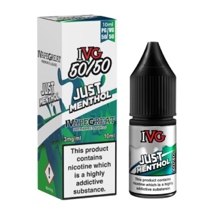 Just Menthol