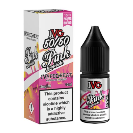 Pink Lemonade