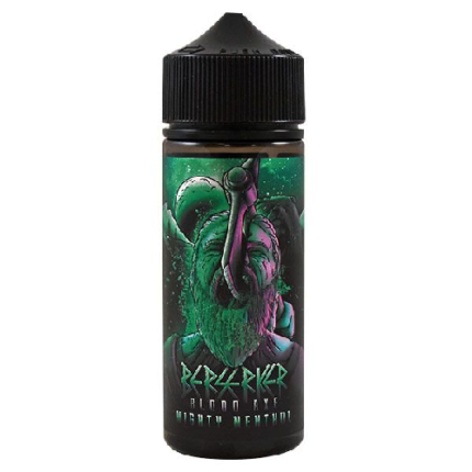 MIGHTY MENTHOL