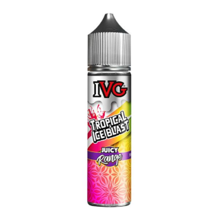 Tropical Blast