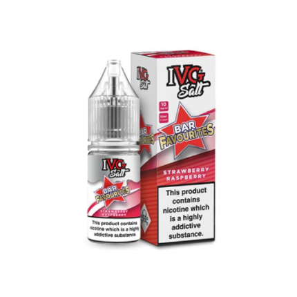 Strawberry Raspberry