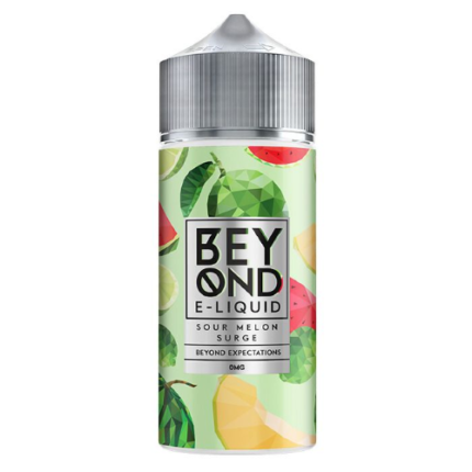 Sour Melon Surge