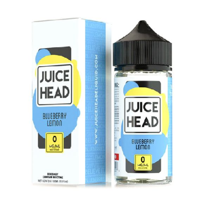 Blueberry Lemon