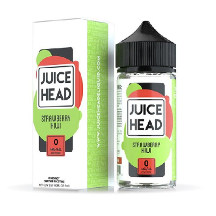 Strawberry Kiwi