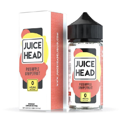 Pineapple GrapeFruit