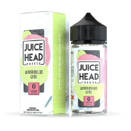 WatermeLon Lime Freeze