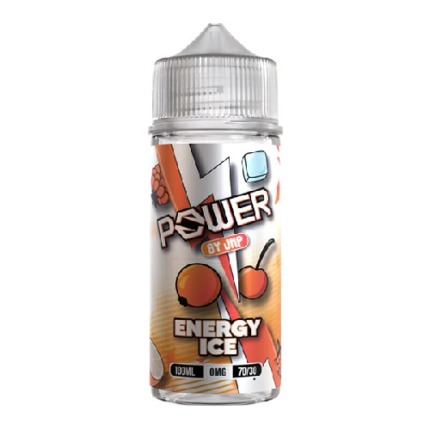 Energy Ice