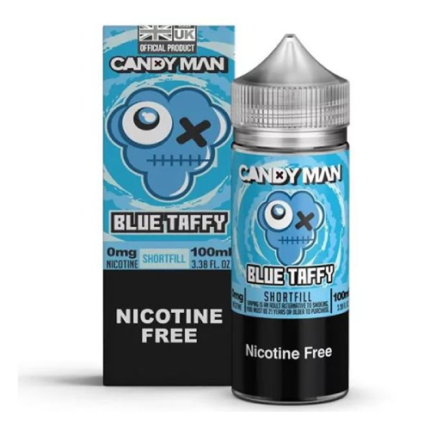 CANDYMAN BLUE