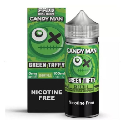 CANDYMAN GREEN