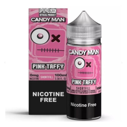 CANDYMAN PINK