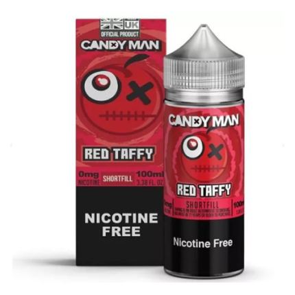 CANDYMAN RED