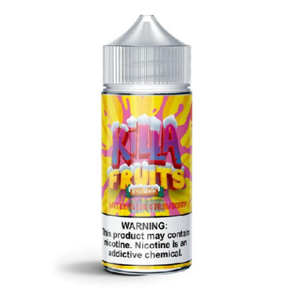 WATERMELON STRAWBERRY ICE