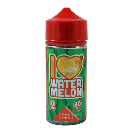 I LOVE WATERMELON_80ML