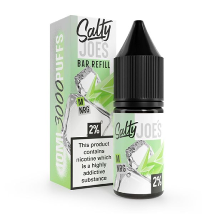Salts m Nrg