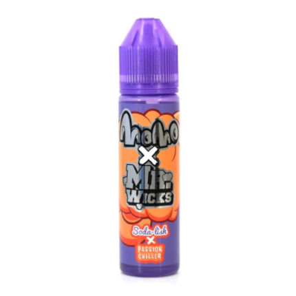 PASSION CHILLER